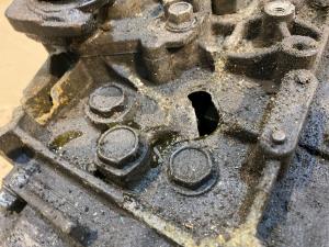 Hyundai Solaris 2010-2016 