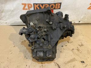 Hyundai Solaris 2010-2016 