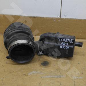 Teana J32 08-13 Патрубок радиатора
