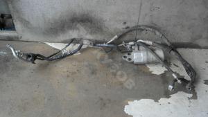 VW Passat [B5] 96-00 Трубки кондиционера
