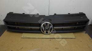 VW Polo Sed RUS 2010-2020 Решетка радиатора
