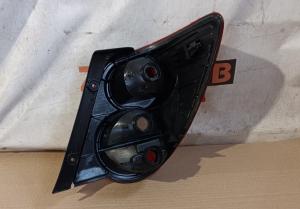 Chevrolet Aveo T300 2011- Фонарь Sdn LH