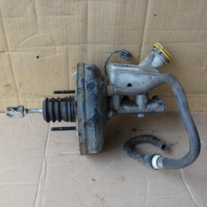 Chevrolet Spark 05-11 