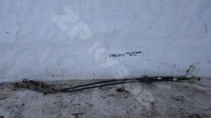 Spark 05-11 Трос ручника
