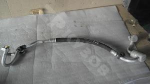 VW Touareg 02-10 Трубки кондиционера
