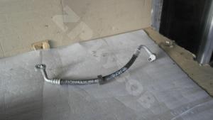 VW Touareg 02-10 Трубки кондиционера
