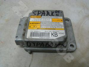 Chevrolet Spark 05-11 