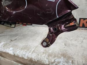 Acura MDX 07- Крыло переднее RH