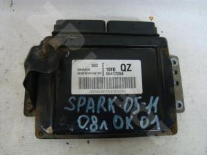 Chevrolet Spark 05-11 Мозги