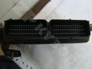 Chevrolet Spark 05-11 Мозги