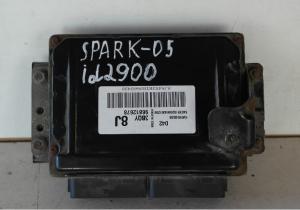 Chevrolet Spark 05-11 Мозги