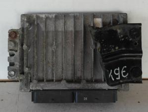 Chevrolet Spark 05-11 Мозги