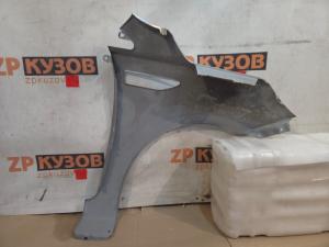 Kia Rio 11-17 Крыло переднее LH