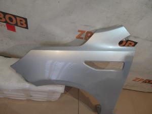 Kia Rio 11-17 Крыло переднее LH