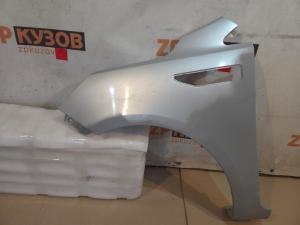 Kia Rio 11-17 Крыло переднее LH
