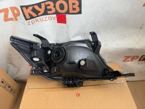 Toyota Hi Lux 2005-2011 Оптика  Фары