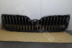 Skoda Superb 08-15 Решетка радиатора 08-13