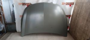 Chevrolet Cruze 2009- Капот