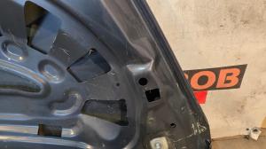 Opel Zafira C 2013 Капот