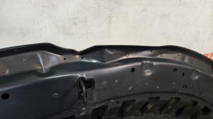 Opel Zafira C 2013 Капот