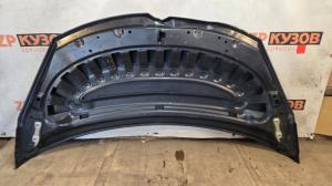 Opel Zafira C 2013 Капот