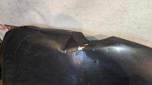 Opel Zafira C 2013 Капот