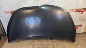 Opel Zafira C 2013 Капот