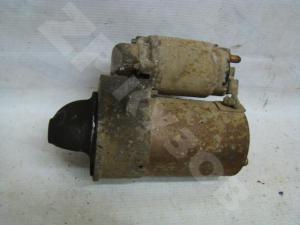 Spark 05-11 Стартер
