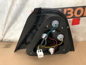 Chevrolet Evanda 2004 Фонари  Левая 