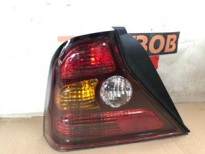 Chevrolet Evanda 2004 Фонари  Левая 