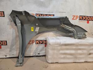 Nissan Teana J32 08-13 Крыло переднее Левый