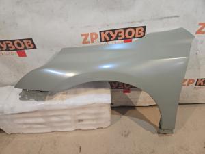 Nissan Teana J32 08-13 Крыло переднее Левый