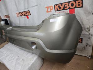 Renault Sandero 2009 Бампер 