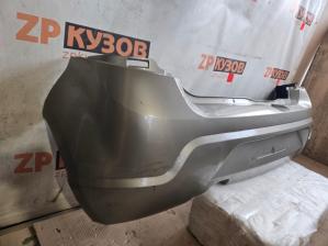 Renault Sandero 2009 Бампер 