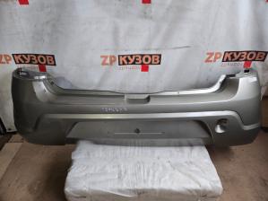 Renault Sandero 2009 Бампер 