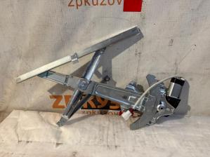 Daewoo Matiz 2001- UZ Daewoo Стеклоподъемники