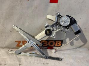 Daewoo Matiz 2001- UZ Daewoo Стеклоподъемники