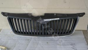 Skoda Yeti 2009- Решетка радиатора