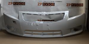 Chevrolet Cruze 2009- Бампер Пер 09-12