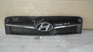 Hyundai Tucson 2004-2010 Решетка радиатора