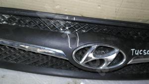 Hyundai Tucson 2004-2010 Решетка радиатора