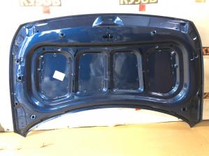 Hyundai Solaris 2017-2022 Капот