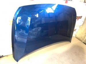 Hyundai Solaris 2017-2022 Капот