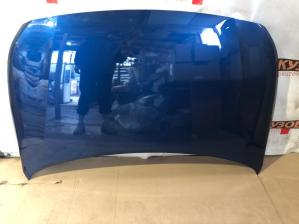 Hyundai Solaris 2017-2022 Капот