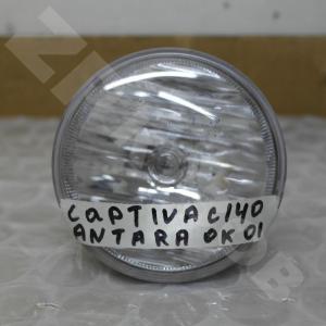 Captiva C140 ПТФ LH
