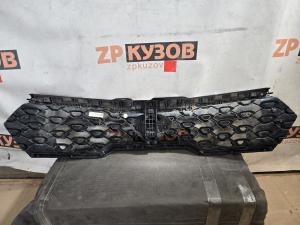 Kia Sorento 4 2020- Решетка радиатора 