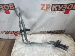 Ford Fiesta 01-07 Горловина топливного бака