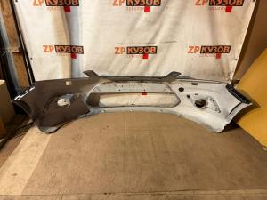 Ford Focus II Бампер передний 