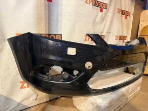 Ford Focus II Бампер передний 