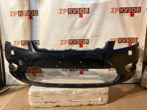 Ford Focus II Бампер передний 